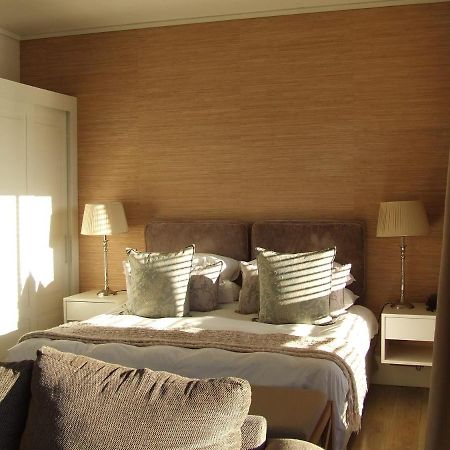 210 Gallery Luxury Studio Apartment Knysna Extérieur photo