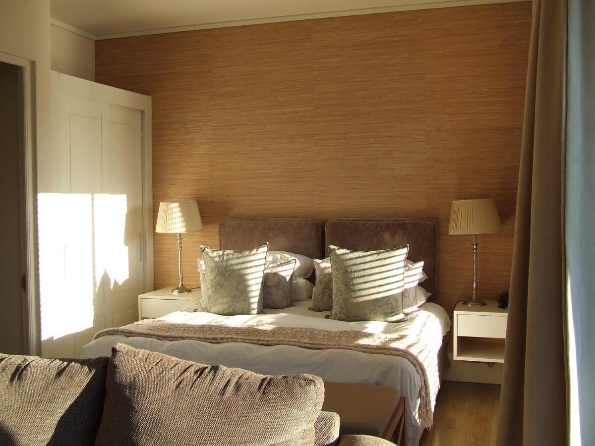210 Gallery Luxury Studio Apartment Knysna Extérieur photo