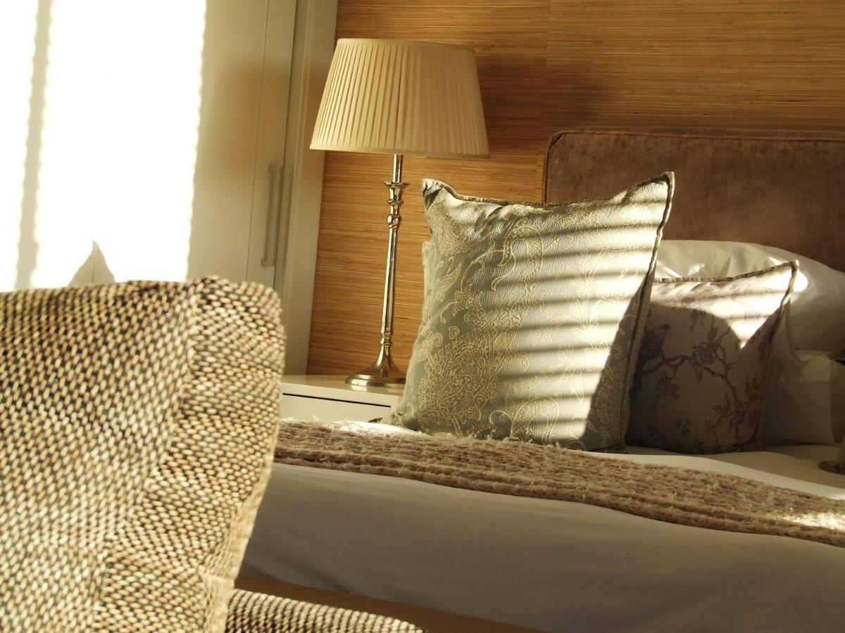 210 Gallery Luxury Studio Apartment Knysna Extérieur photo